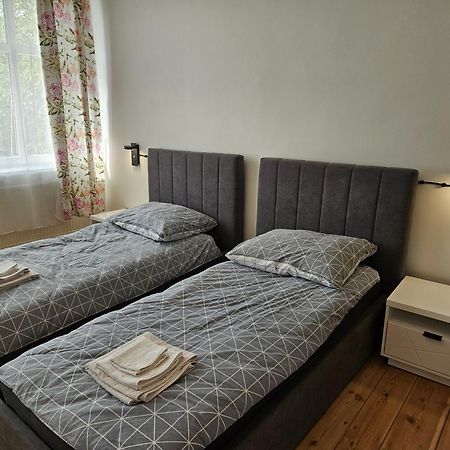 Kamienica Nowodworska 30 Lägenhet Bydgoszcz Exteriör bild