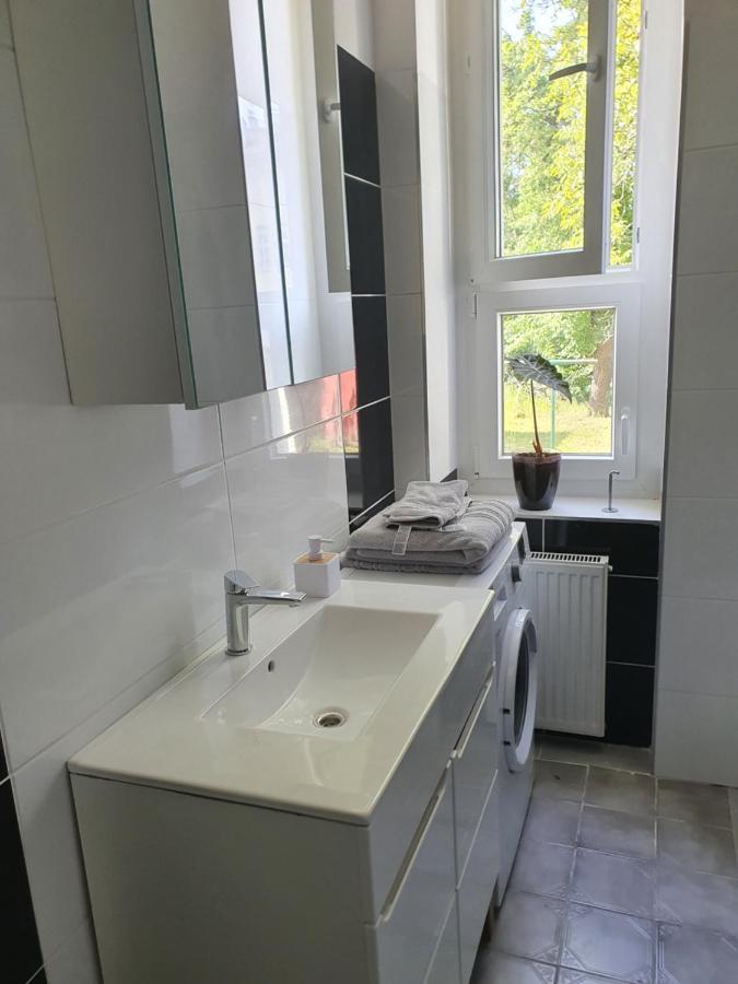 Kamienica Nowodworska 30 Lägenhet Bydgoszcz Exteriör bild