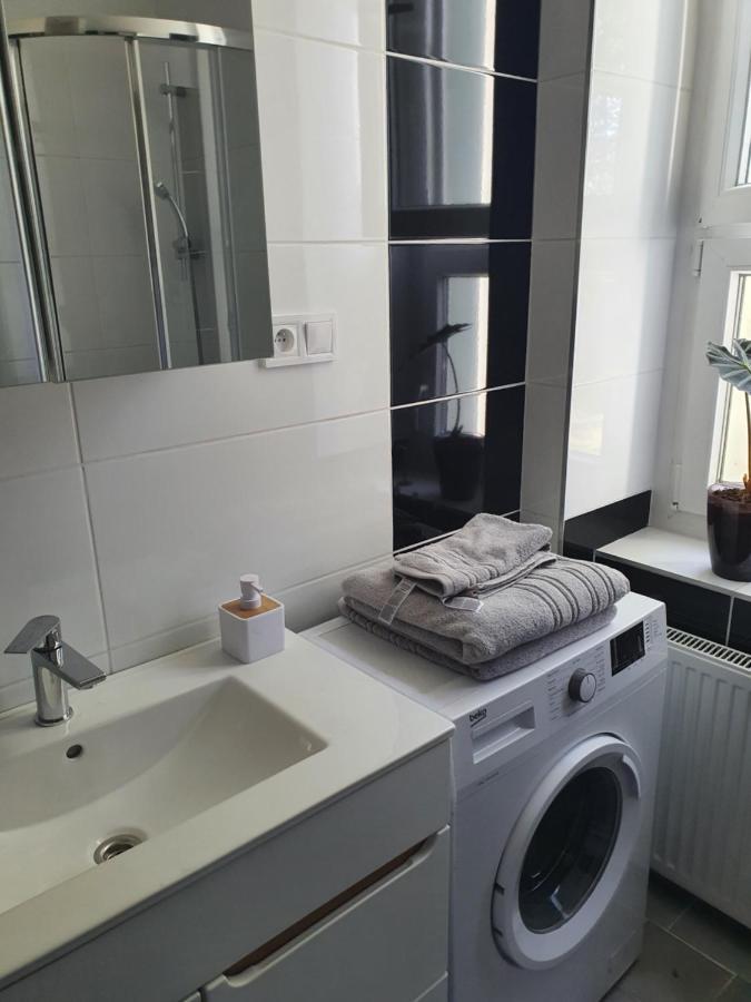 Kamienica Nowodworska 30 Lägenhet Bydgoszcz Exteriör bild