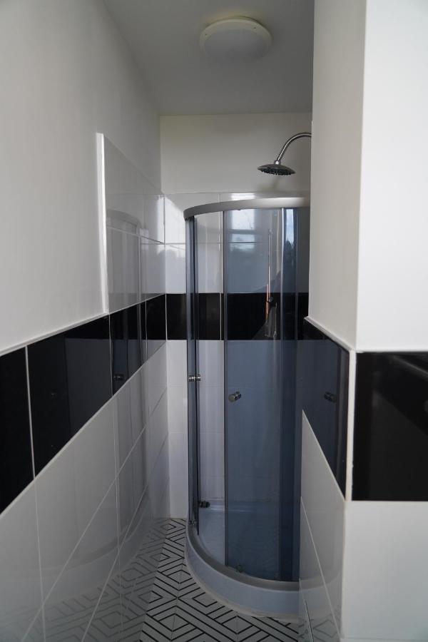 Kamienica Nowodworska 30 Lägenhet Bydgoszcz Exteriör bild
