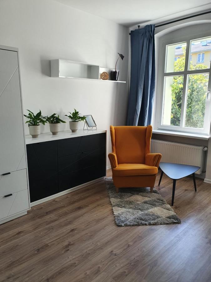 Kamienica Nowodworska 30 Lägenhet Bydgoszcz Exteriör bild