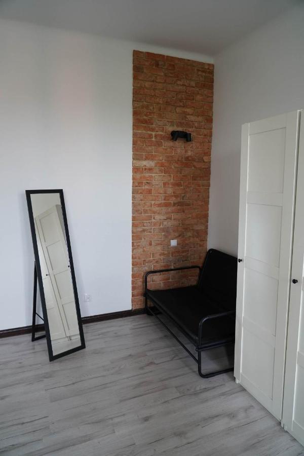 Kamienica Nowodworska 30 Lägenhet Bydgoszcz Exteriör bild