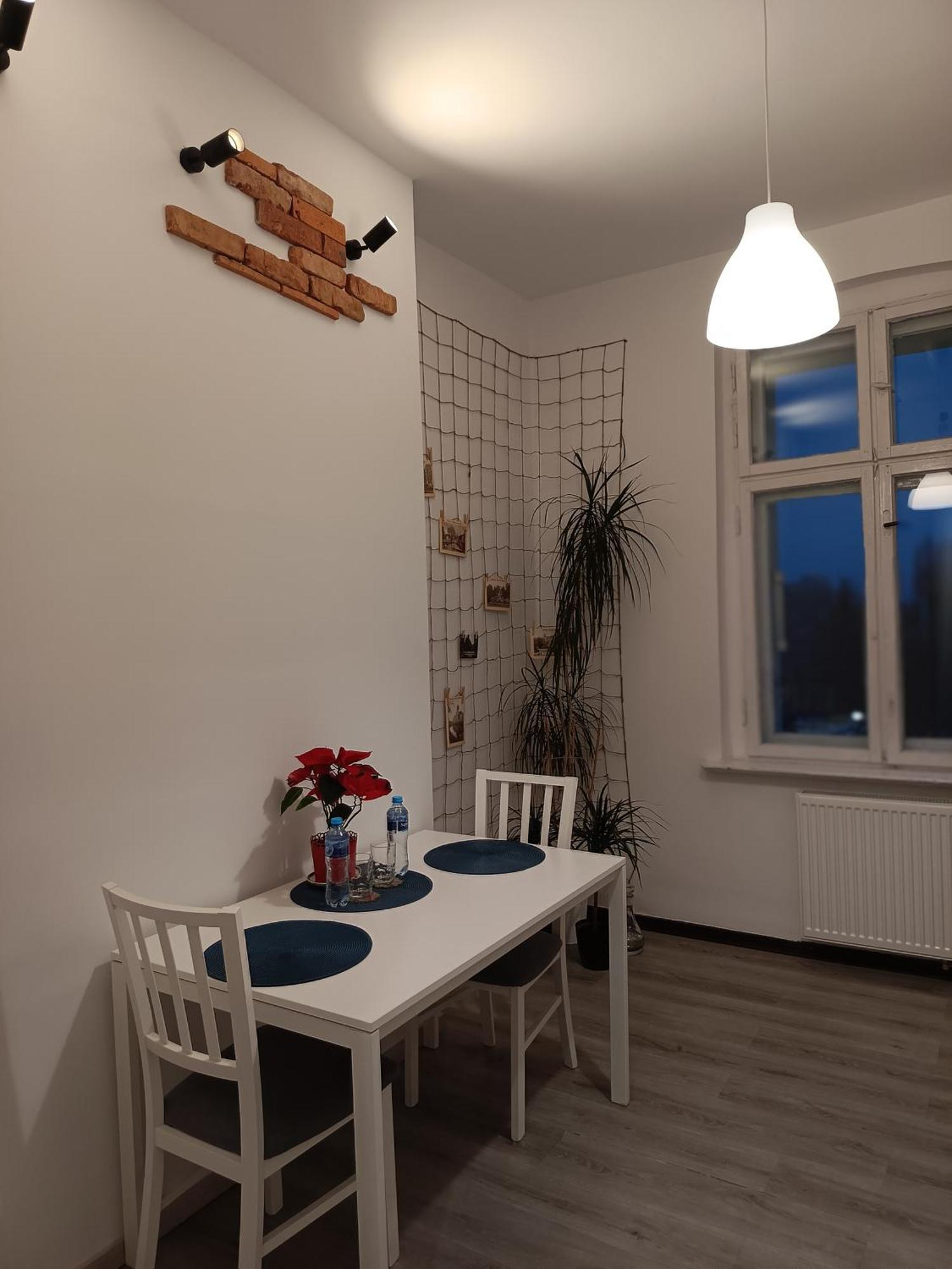 Kamienica Nowodworska 30 Lägenhet Bydgoszcz Exteriör bild