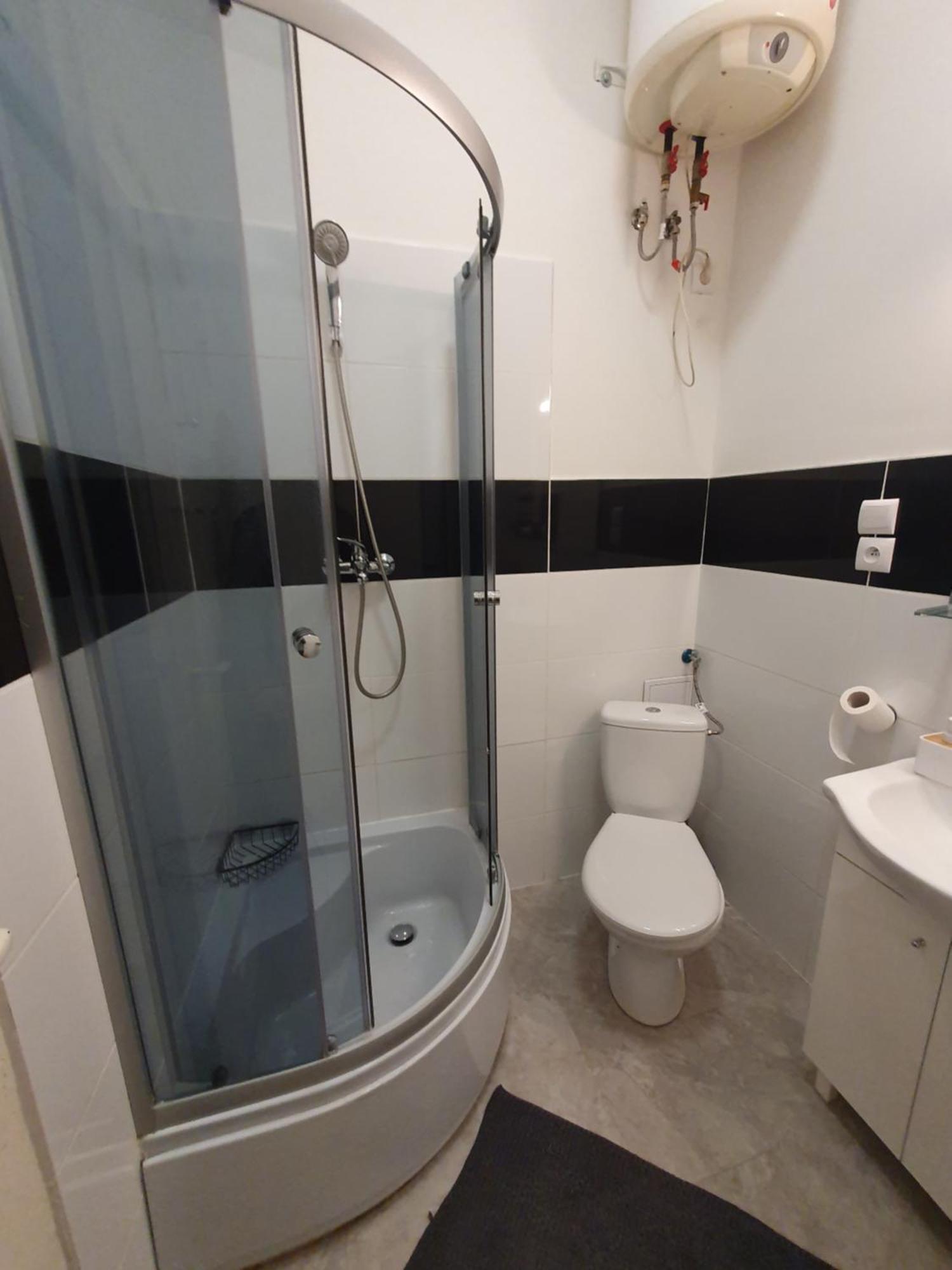Kamienica Nowodworska 30 Lägenhet Bydgoszcz Exteriör bild