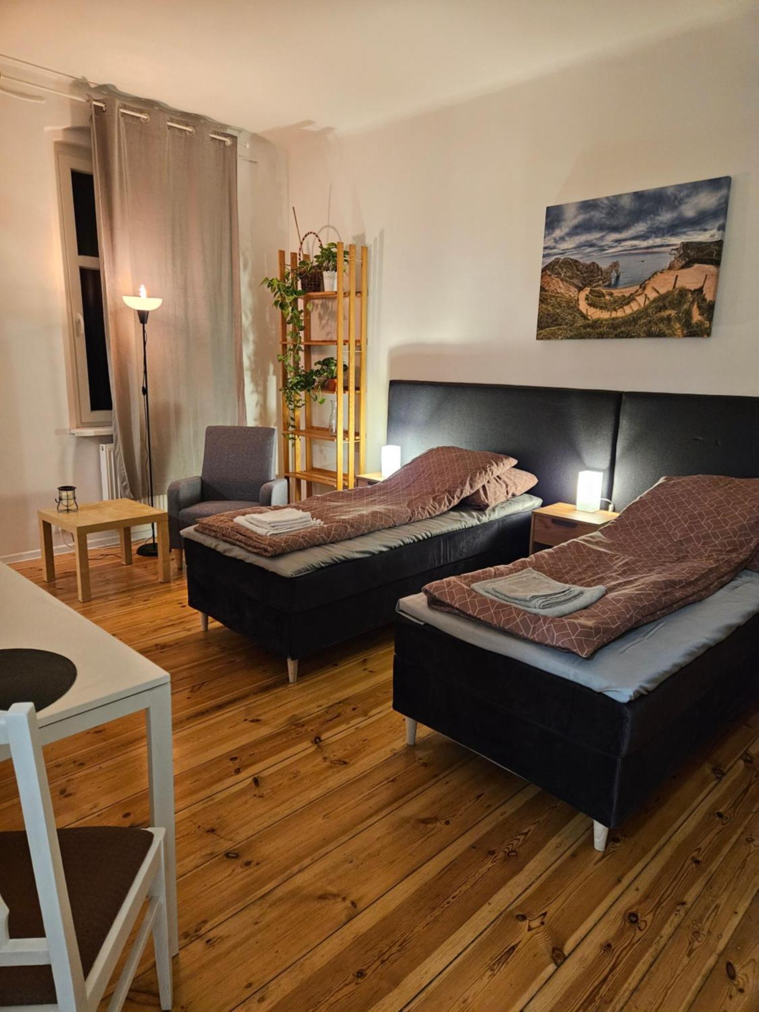 Kamienica Nowodworska 30 Lägenhet Bydgoszcz Exteriör bild