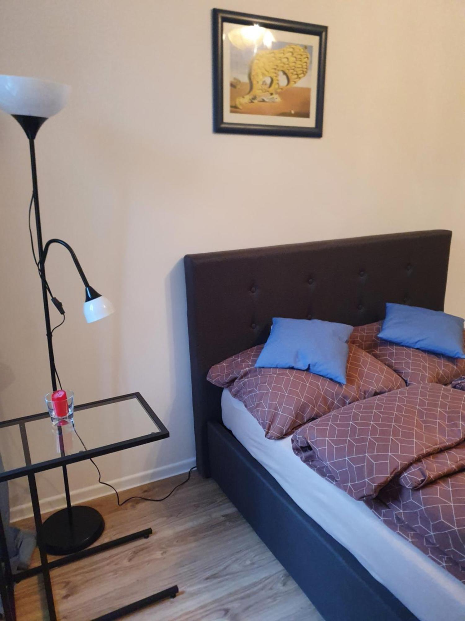 Kamienica Nowodworska 30 Lägenhet Bydgoszcz Exteriör bild