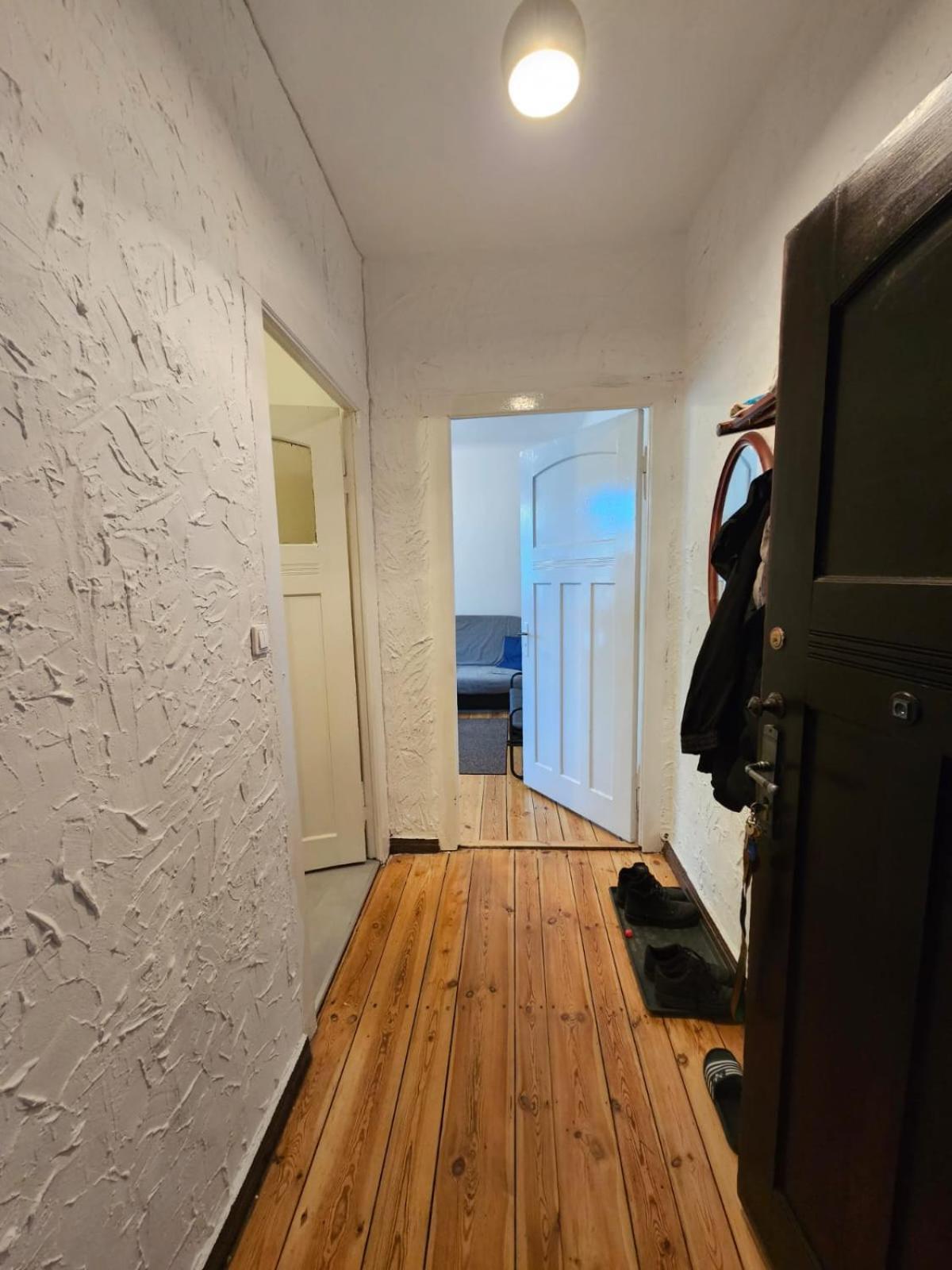 Kamienica Nowodworska 30 Lägenhet Bydgoszcz Exteriör bild