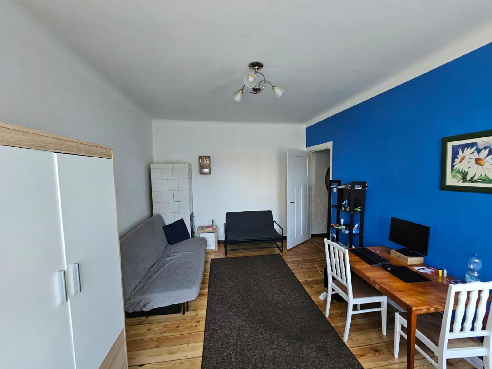 Kamienica Nowodworska 30 Lägenhet Bydgoszcz Exteriör bild