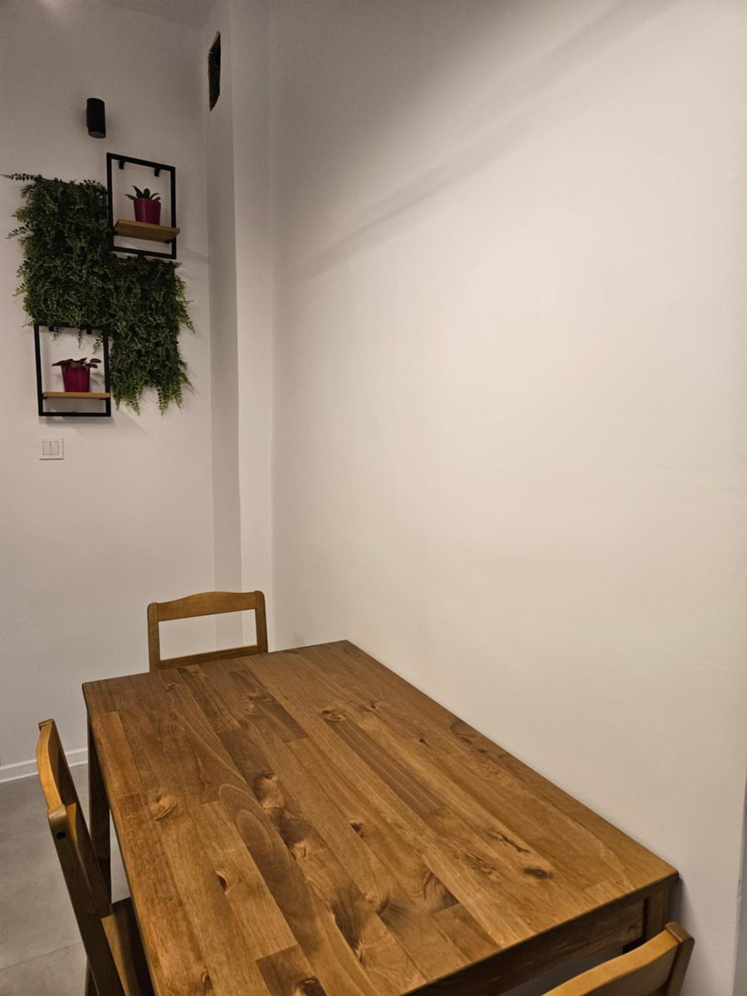 Kamienica Nowodworska 30 Lägenhet Bydgoszcz Rum bild
