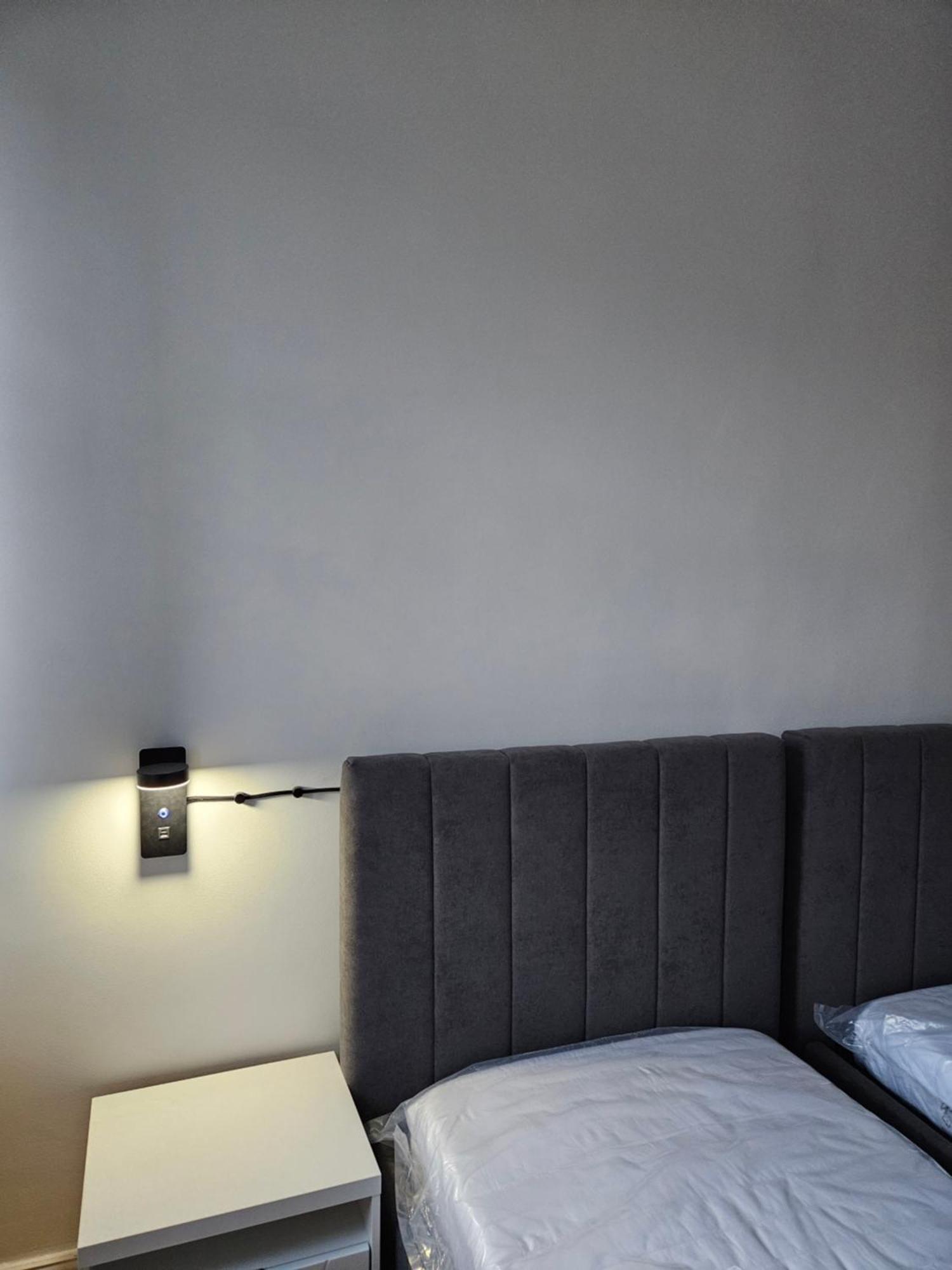 Kamienica Nowodworska 30 Lägenhet Bydgoszcz Rum bild