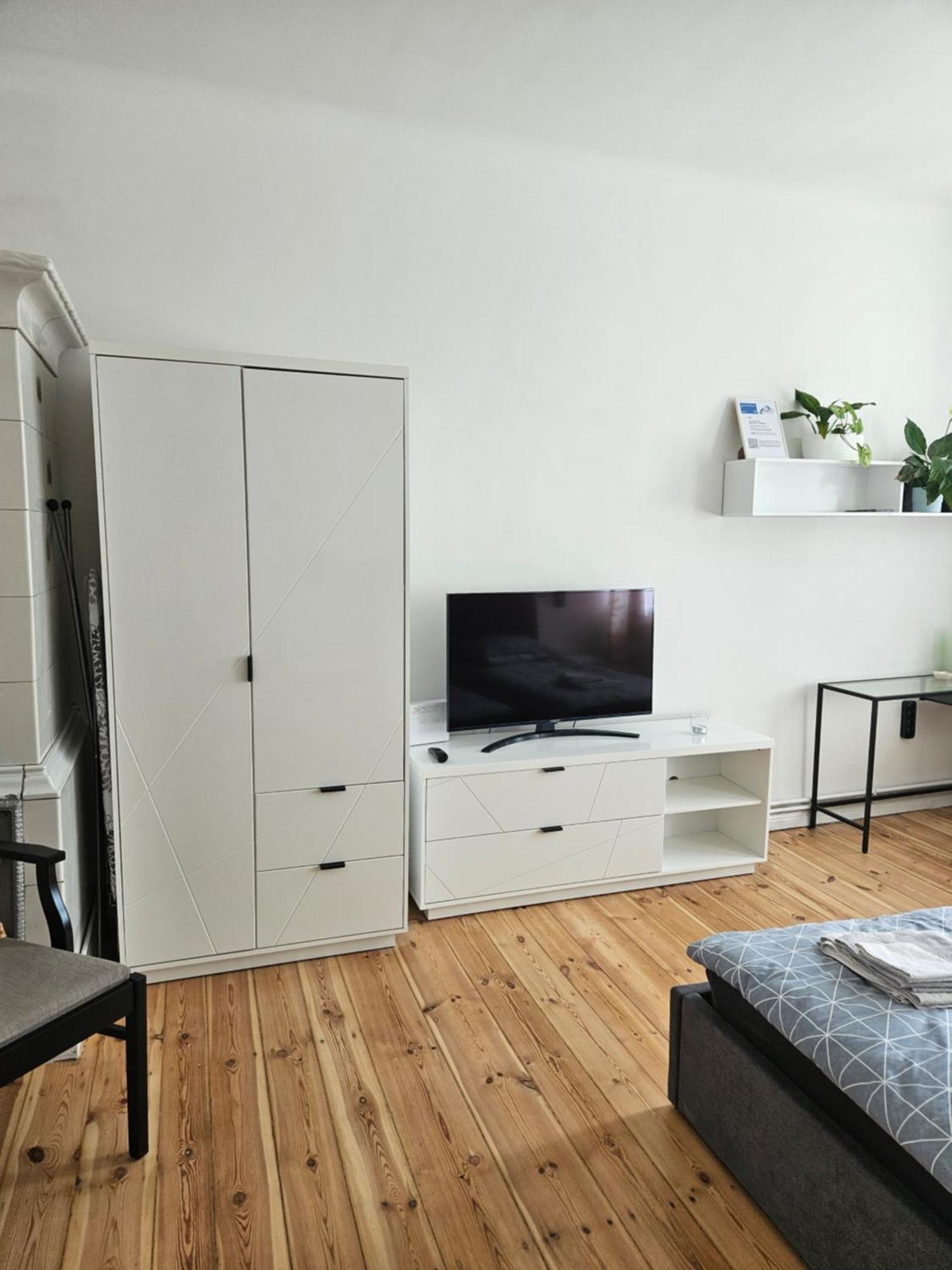 Kamienica Nowodworska 30 Lägenhet Bydgoszcz Rum bild