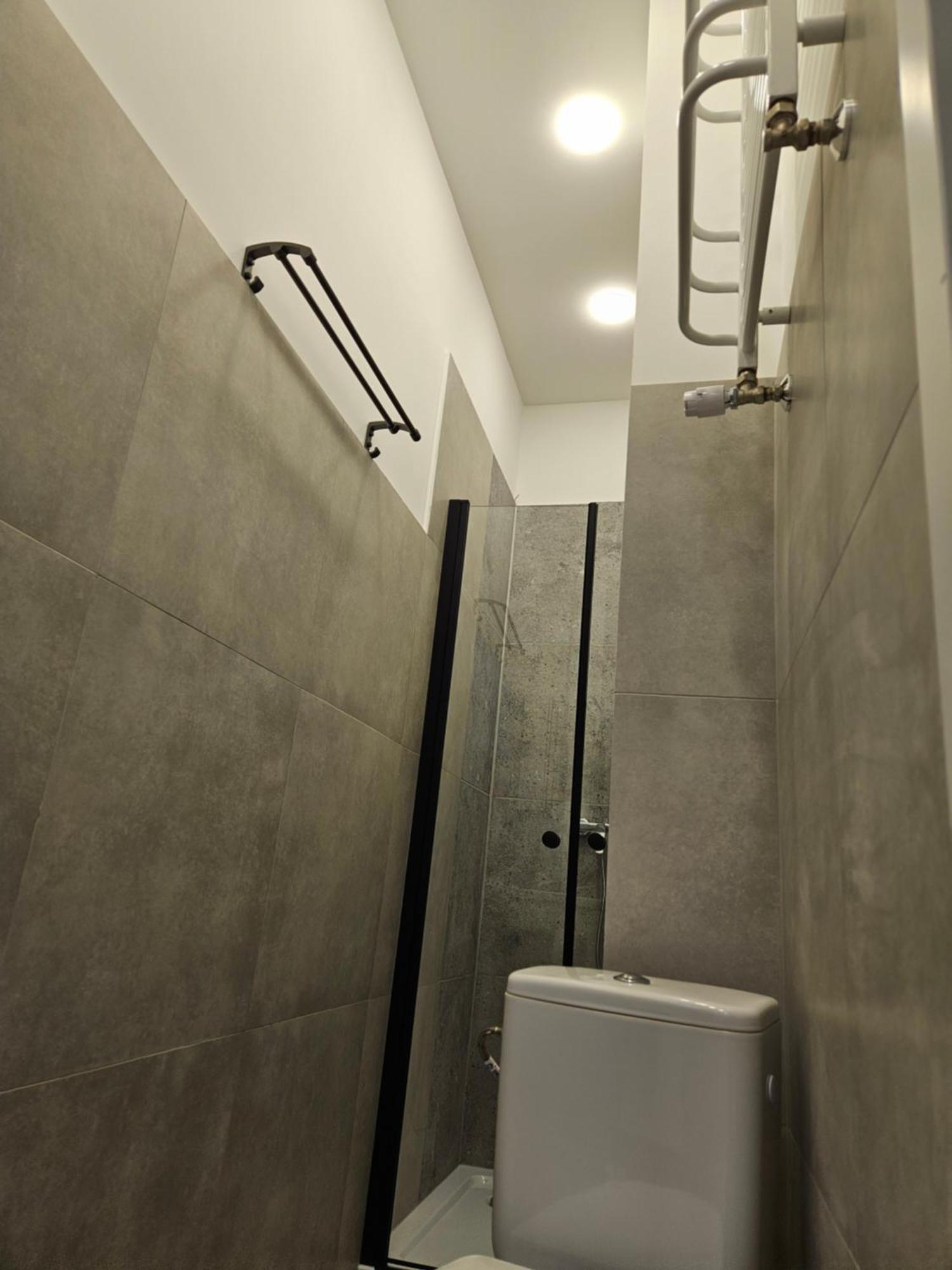 Kamienica Nowodworska 30 Lägenhet Bydgoszcz Exteriör bild